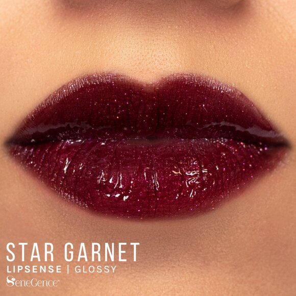 LipSense Star Garnet - Picture 1 of 5